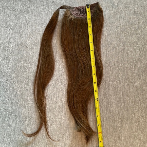 Halocouture 16 Inch #3 Ponytail - Picture 5 of 6